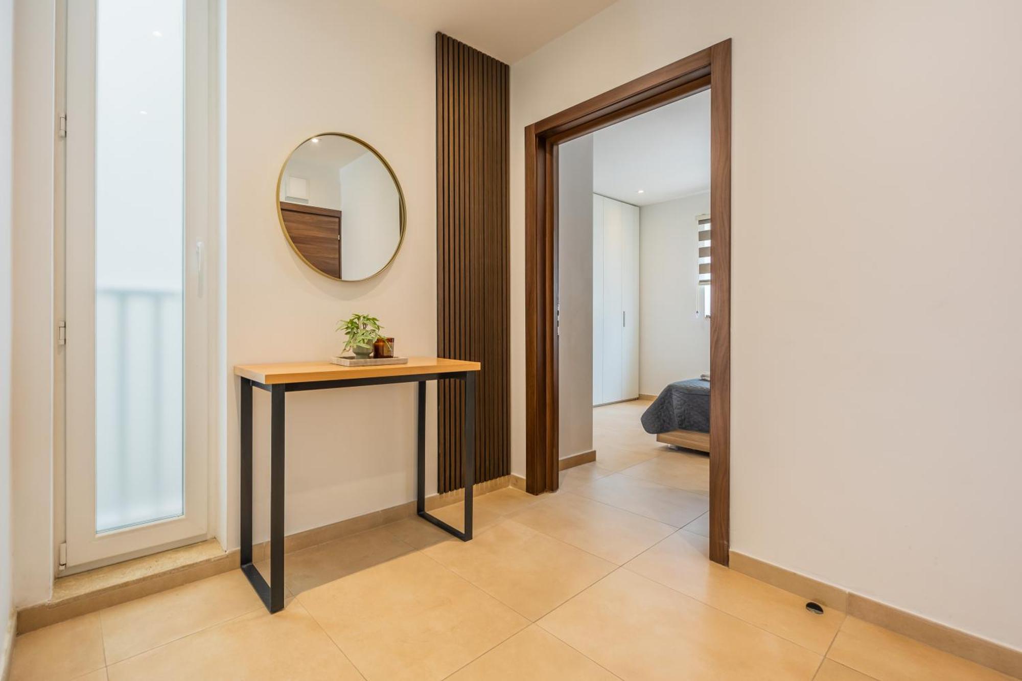 Fl 4 Thelodge-Charming City Retreat By Homely Mellieha Ngoại thất bức ảnh