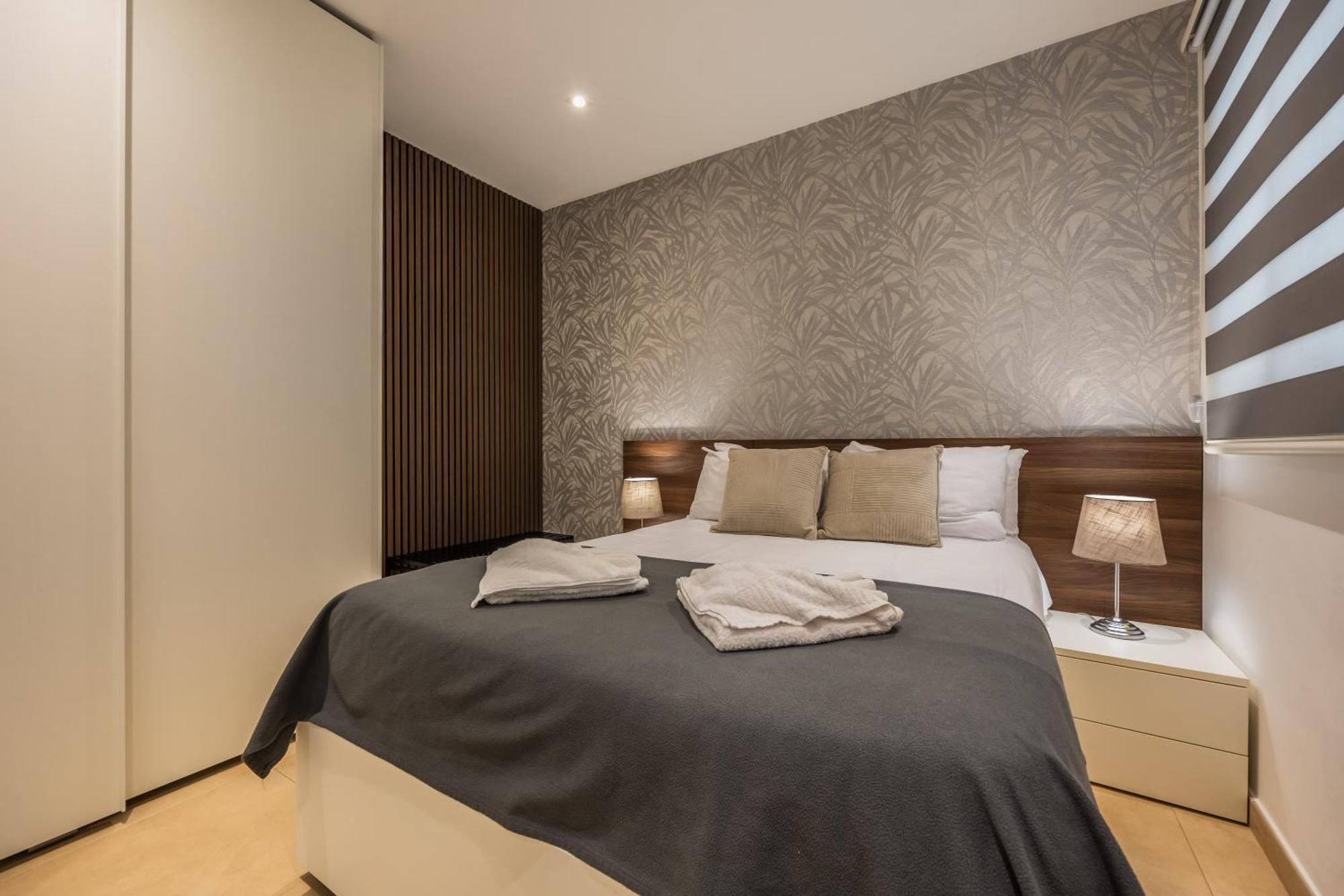 Fl 4 Thelodge-Charming City Retreat By Homely Mellieha Ngoại thất bức ảnh
