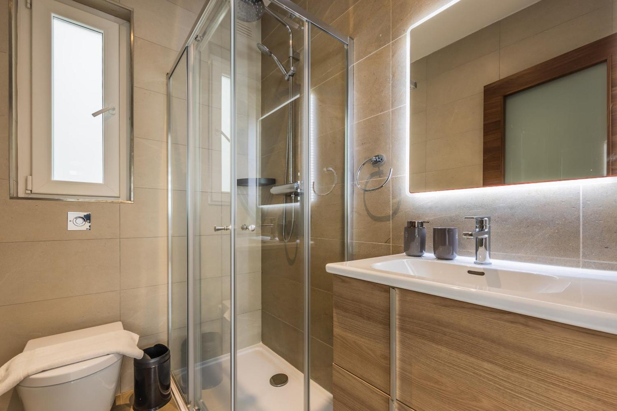 Fl 4 Thelodge-Charming City Retreat By Homely Mellieha Ngoại thất bức ảnh