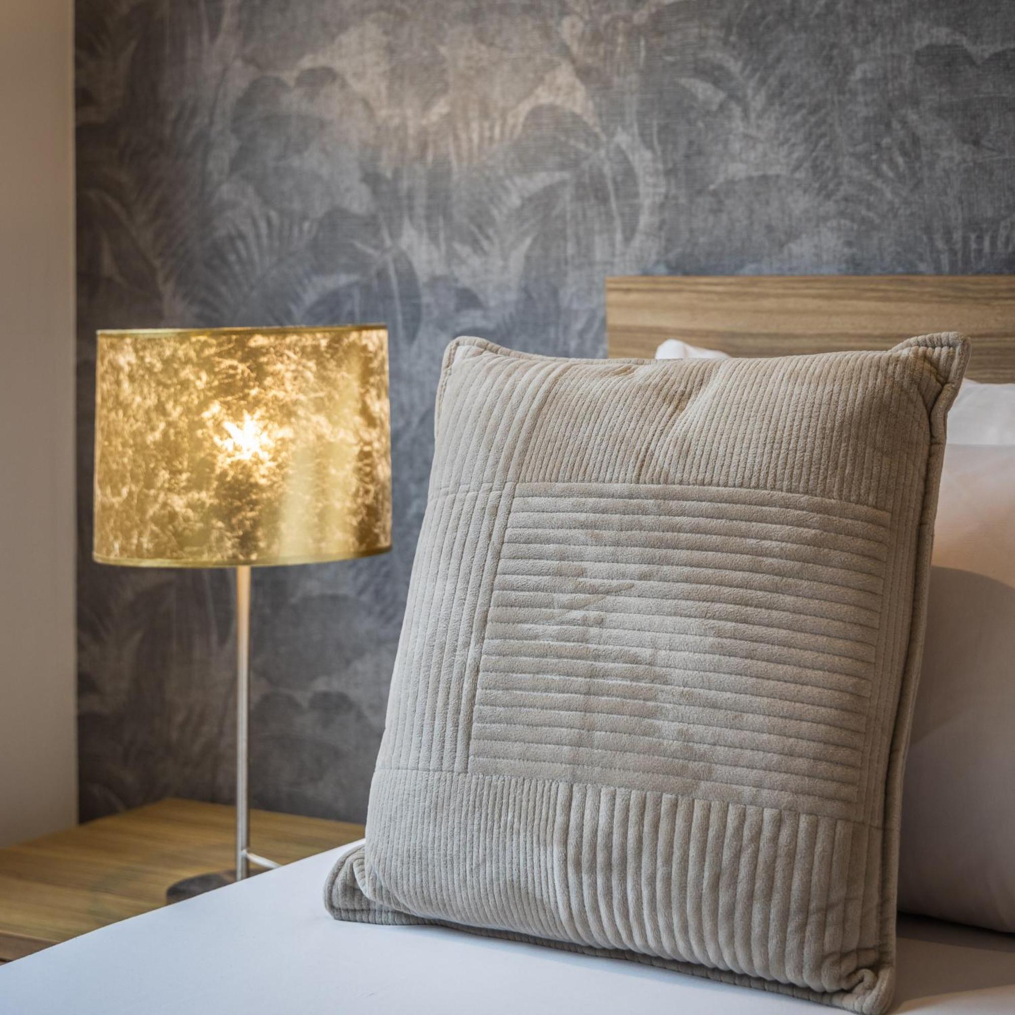Fl 4 Thelodge-Charming City Retreat By Homely Mellieha Ngoại thất bức ảnh