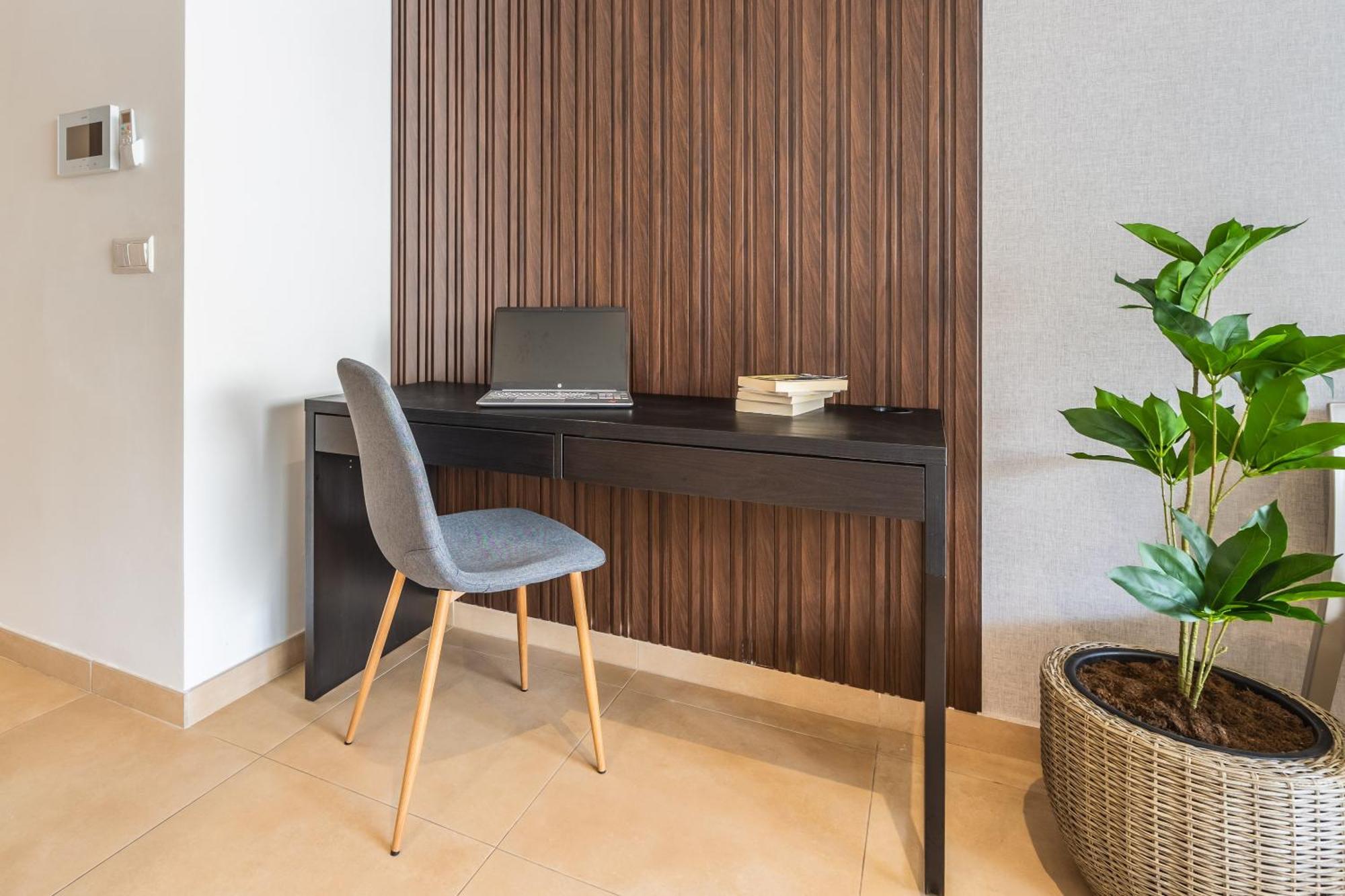 Fl 4 Thelodge-Charming City Retreat By Homely Mellieha Ngoại thất bức ảnh